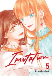 Imitation vol 5