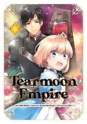 Tearmoon Empire vol 6