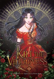 Kill The Villainess vol 1