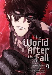 World After The Fall vol 9