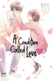 A Condition Of Love vol 11