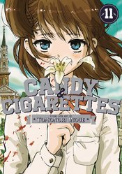 Candy & Cigarettes vol 11