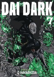 Dai Dark vol 8