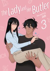 Lady & Her Butler vol 3