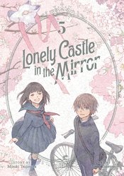 Lonely Castle In Mirror vol 5