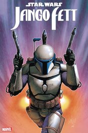 Star Wars Jango Fett Trail Of Lost Hope s/c