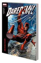 Daredevil Modern Era Epic Collect s/c vol 4 Hells Kitchen