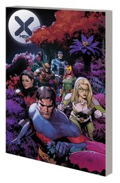 X-Men Reign Of X By Jonathan Hickman vol 2