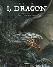 I Dragon vol 3 (of 3)