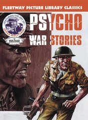 Psycho War Stories h/c