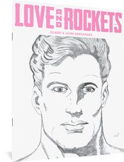 Love & Rockets Magazine #16