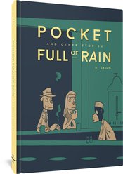 Pocket Full Of Rain And Other Stories h/c Expanded Ed