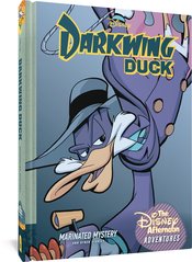 Darkwing Duck h/c Marinated Mystery vol 5