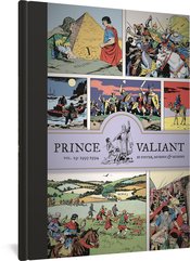 Prince Valiant h/c vol 29 1993-1994