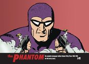 Phantom Comp Dailies h/c vol 33 1988-1989