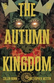 Autumn Kingdom #4 Cvr A Mitten