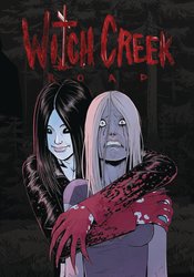 Witch Creek Road vol 1