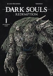 Dark Souls Redemption vol 1