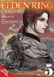 Elden Ring Road To Erdtree vol 5