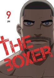 Boxer vol 9