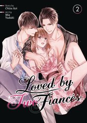 Loved By Two Fiances vol 2