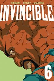 Invincible s/c vol 6 New Edition