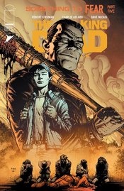 Walking Dead Dlx #101 Cvr A Finch & Mccaig