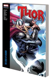 Thor Modern Era Epic Collect s/c vol 2 The Siege Of Asgard