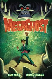 Megaghost s/c