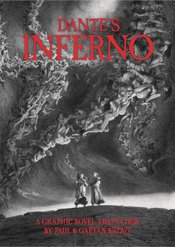 Dantes Inferno s/c