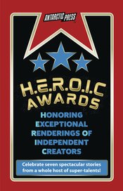 Heroic Awards s/c