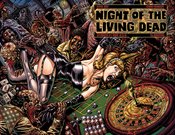 Night Of The Living Dead Aftermath Horror Bag Set