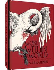 World Within The World h/c Coll Minicomix & Short Works