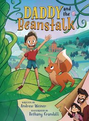 Daddy And The Beanstalk s/c