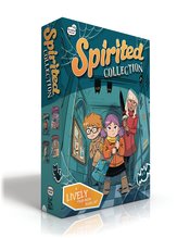 Spirited Collection s/c Boxed Set