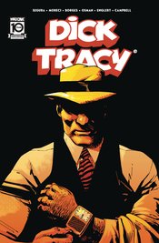 Dick Tracy s/c vol 1