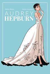 Audrey Hepburn s/c