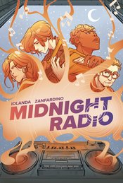 Midnight Radio s/c (New Ed)