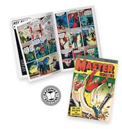 Ps Artbooks Master Comics Facsimile Ed #15