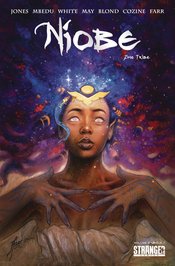 Tales Of Asunda vol 2 #1 (of 4) Cvr A Farr