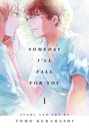 Someday Ill Fall For You vol 1