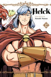 Helck vol 12