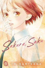 Sakura Saku vol 5