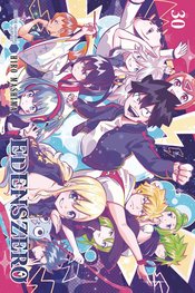 Edens Zero vol 30