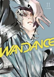 Wandance vol 11