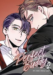 Perfect Buddy vol 2