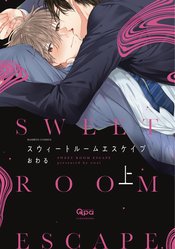 Sweet Room Escape vol 1