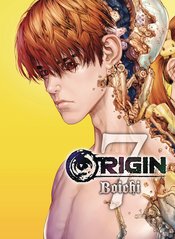 Origin vol 7