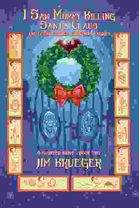 I Saw Mommy Killing Santa Claus & Other Cursed XMas s/c