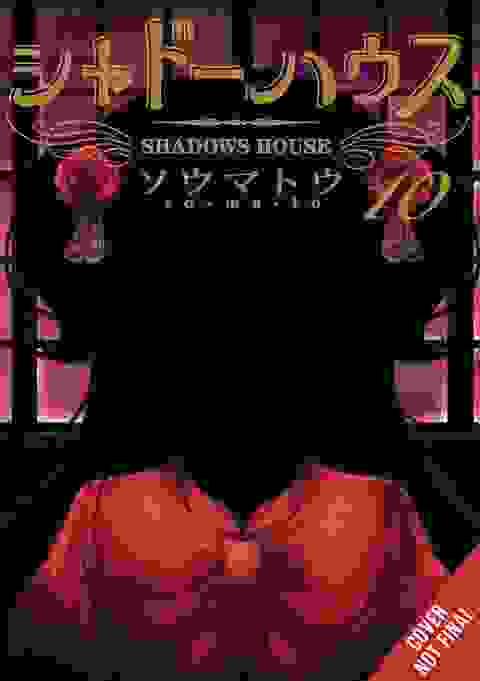 Shadows House vol 10